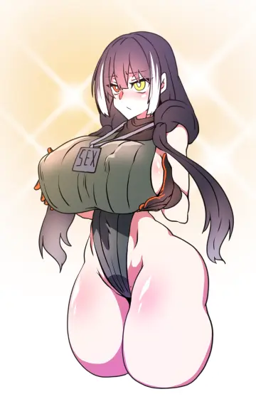 1Girl