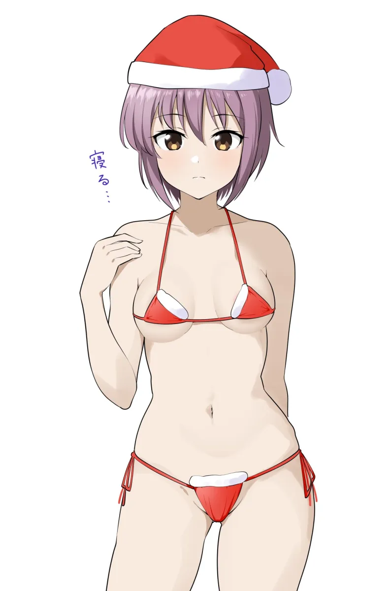 Nagato Yuki by Barkhorn0331