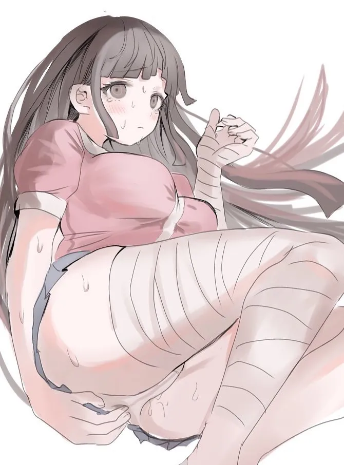 Tsumiki Mikan by Ikemen'na Ore-Shi