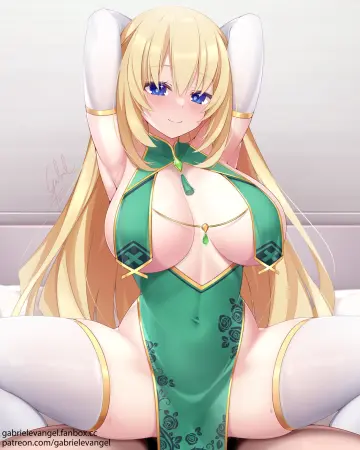 Choujigen Game Neptune
