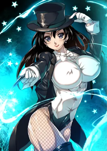 Magician