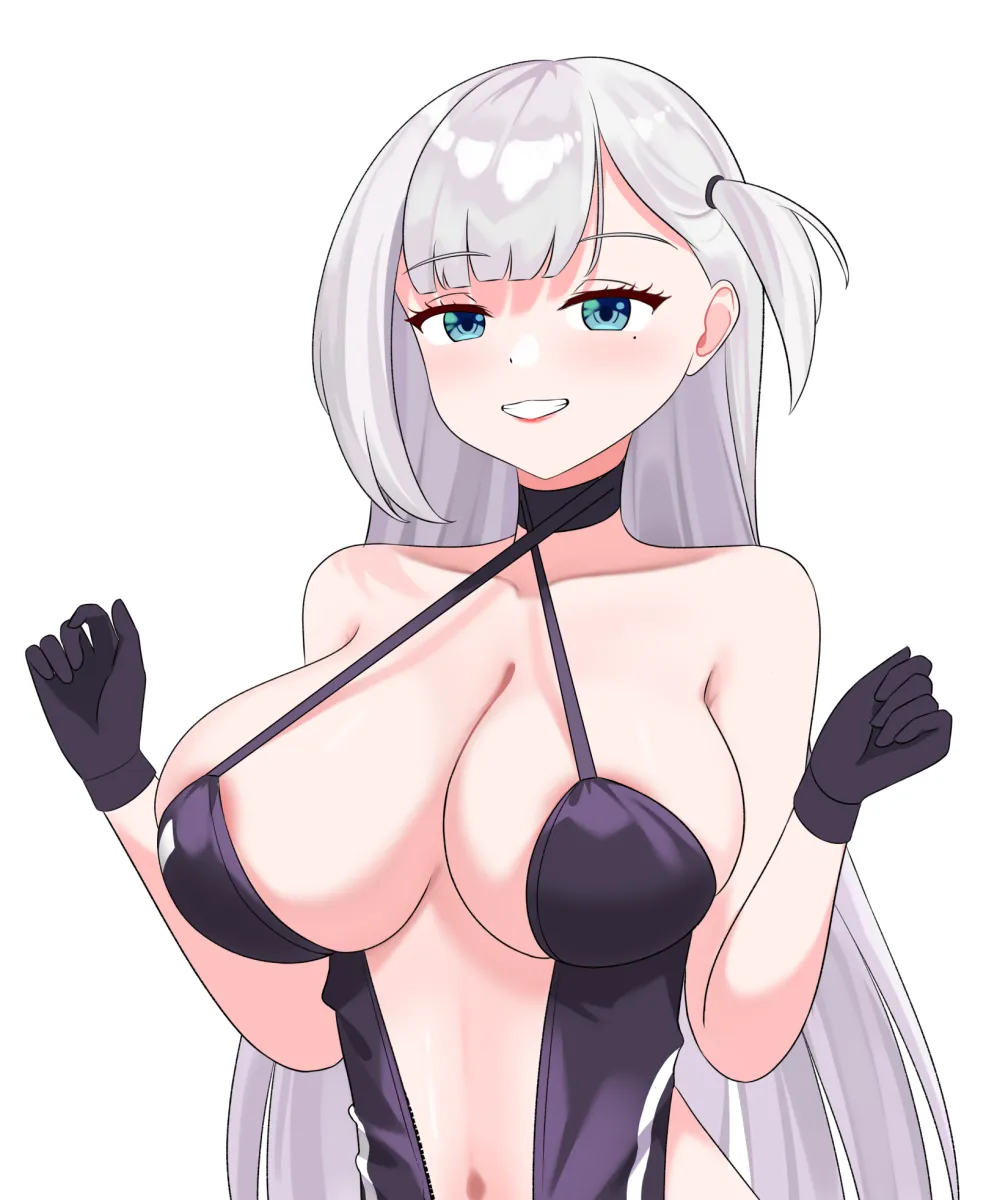 Shoukaku (Azur Lane), Shoukaku (Sororal Wings) (Azur Lane) by Tovarish Hung