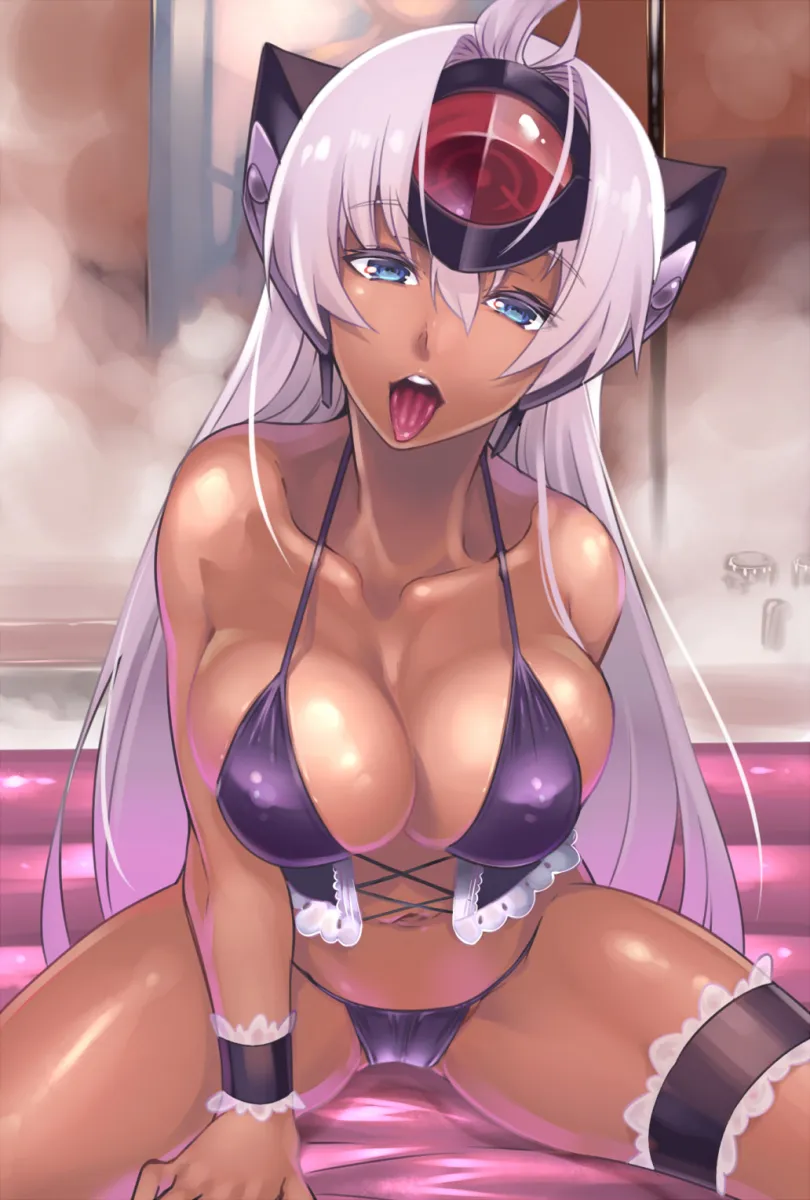 T-Elos by Akinaie