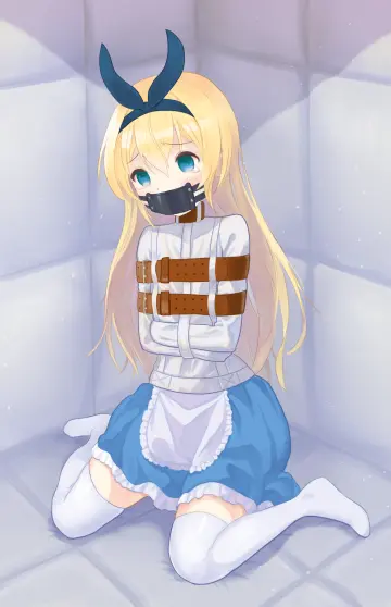 Alice (Alice In Wonderland) rule 34