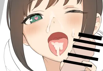 Fubuki (Kancolle) rule 34