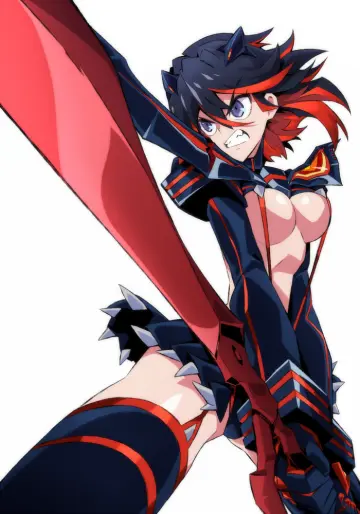 Mutsuki Riichi