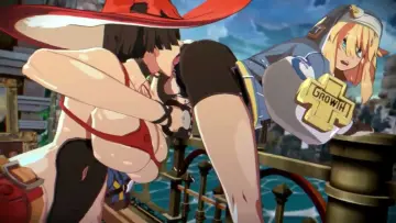 Rusty Trombone