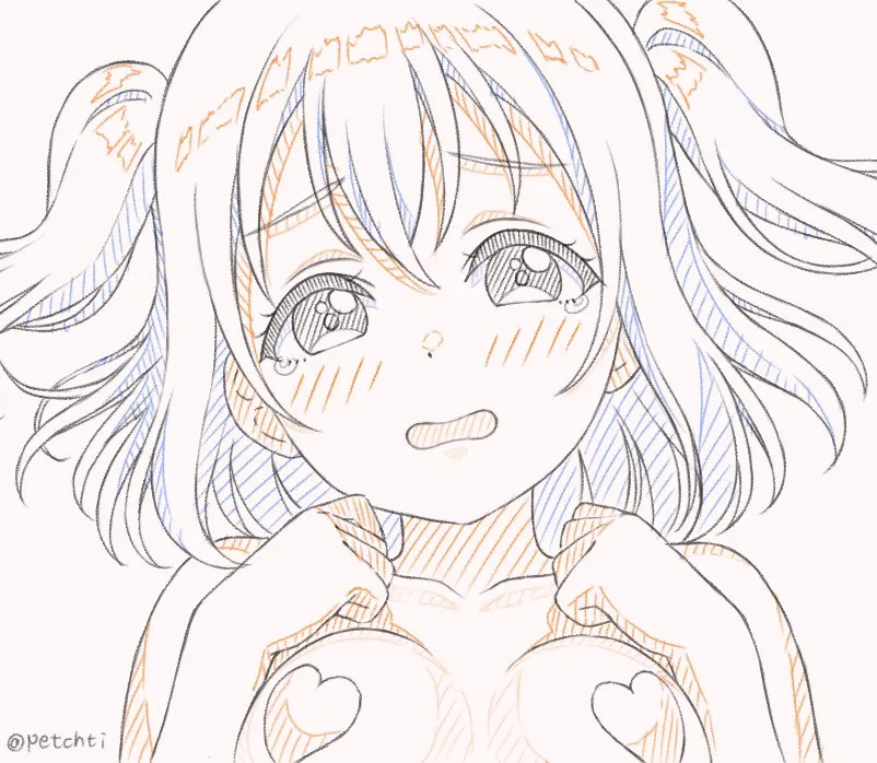 Kurosawa Ruby by Rabineru