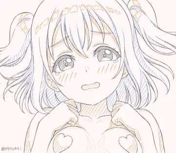 Kurosawa Ruby rule 34