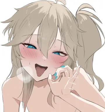 1Girl