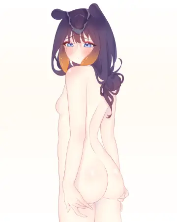 Hoshiiii Art
