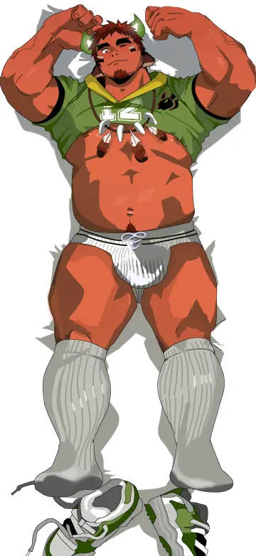 Tokyo Afterschool Summoners