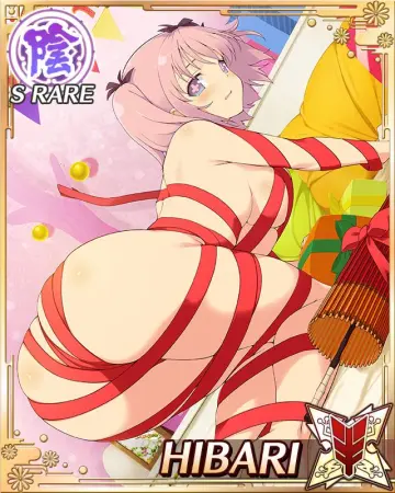 Senran Kagura New Wave