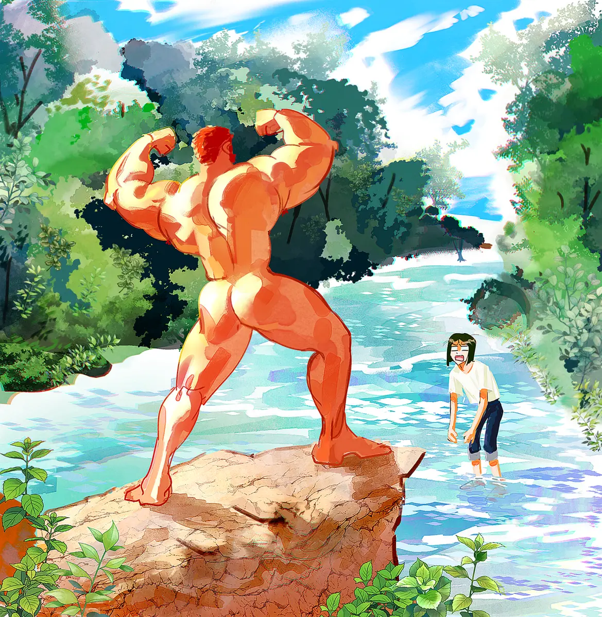 Iskandar (Fate), Waver Velvet by Numano Soko