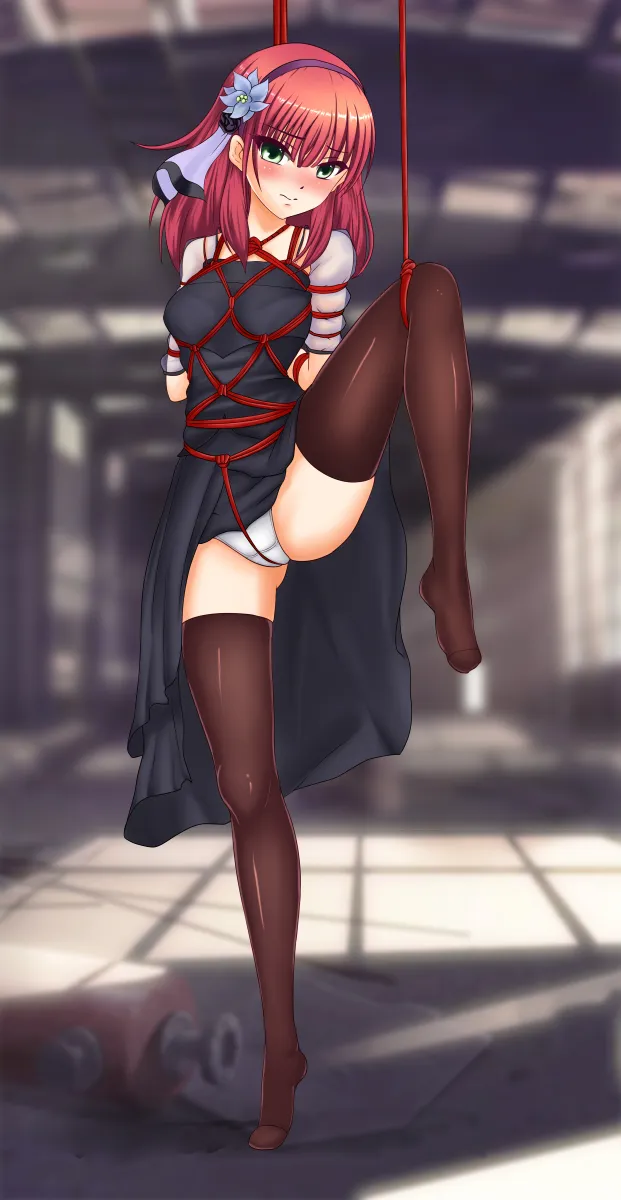 Nakamura Yuri by Cap (User Dxfj5558)