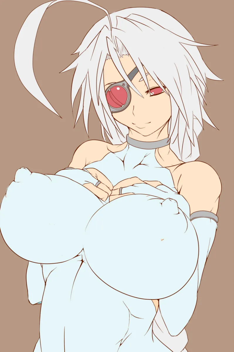 Nu-13 by Nontan (Nontanexx)
