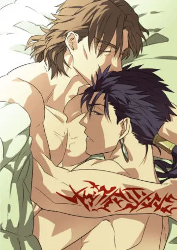 Cu Chulainn (Fate) rule 34
