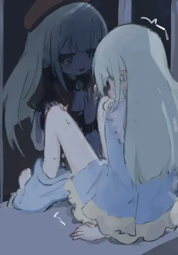 Mortis (Bang Dream!) rule 34