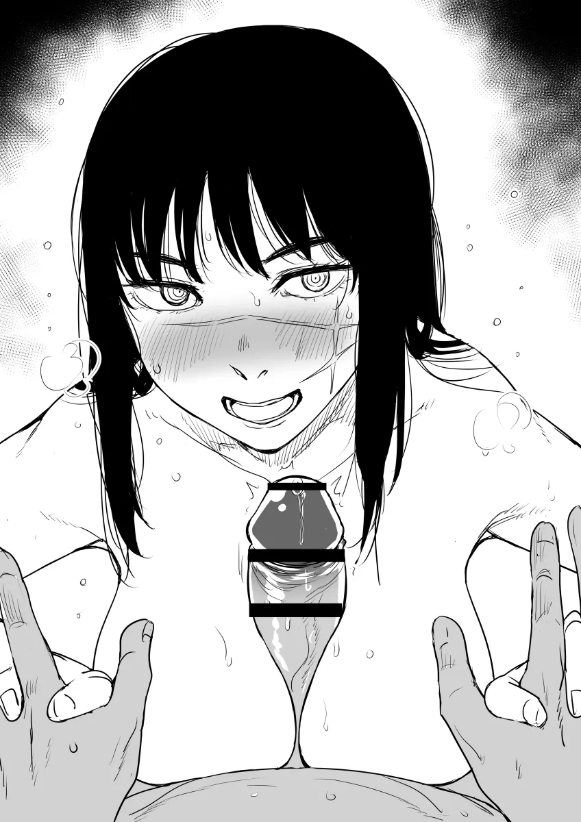 Yoru (Chainsaw Man) by Kaiman Garupan