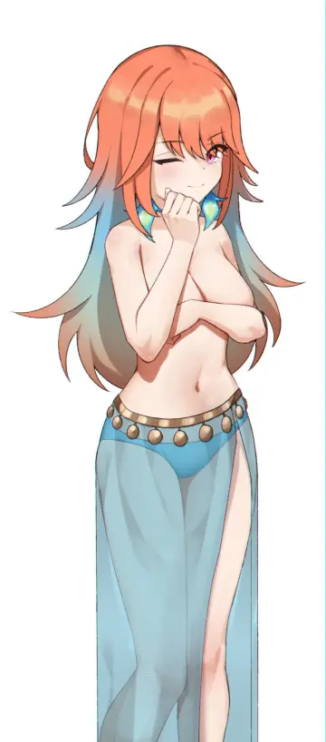 Takanashi Kiara rule 34