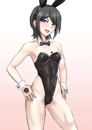 Ikusaba Mukuro rule 34