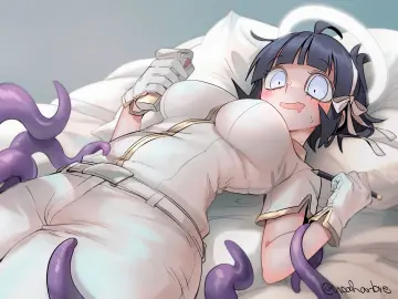 Azazel (Helltaker) rule 34