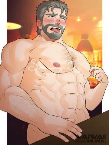 Joseph Joestar rule 34