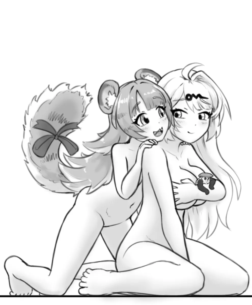 Yixuan (Zenless Zone Zero), Ju Fufu by Alloyrabbit