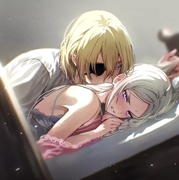 Dimitri Alexandre Blaiddyd (Timeskip) rule 34