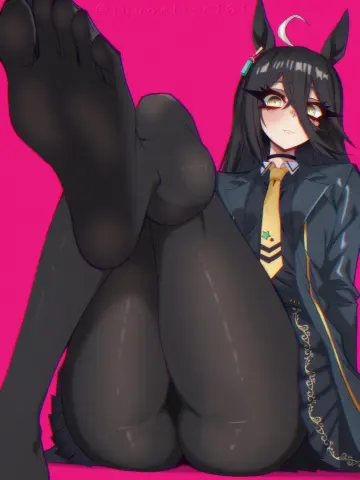 Black Coat