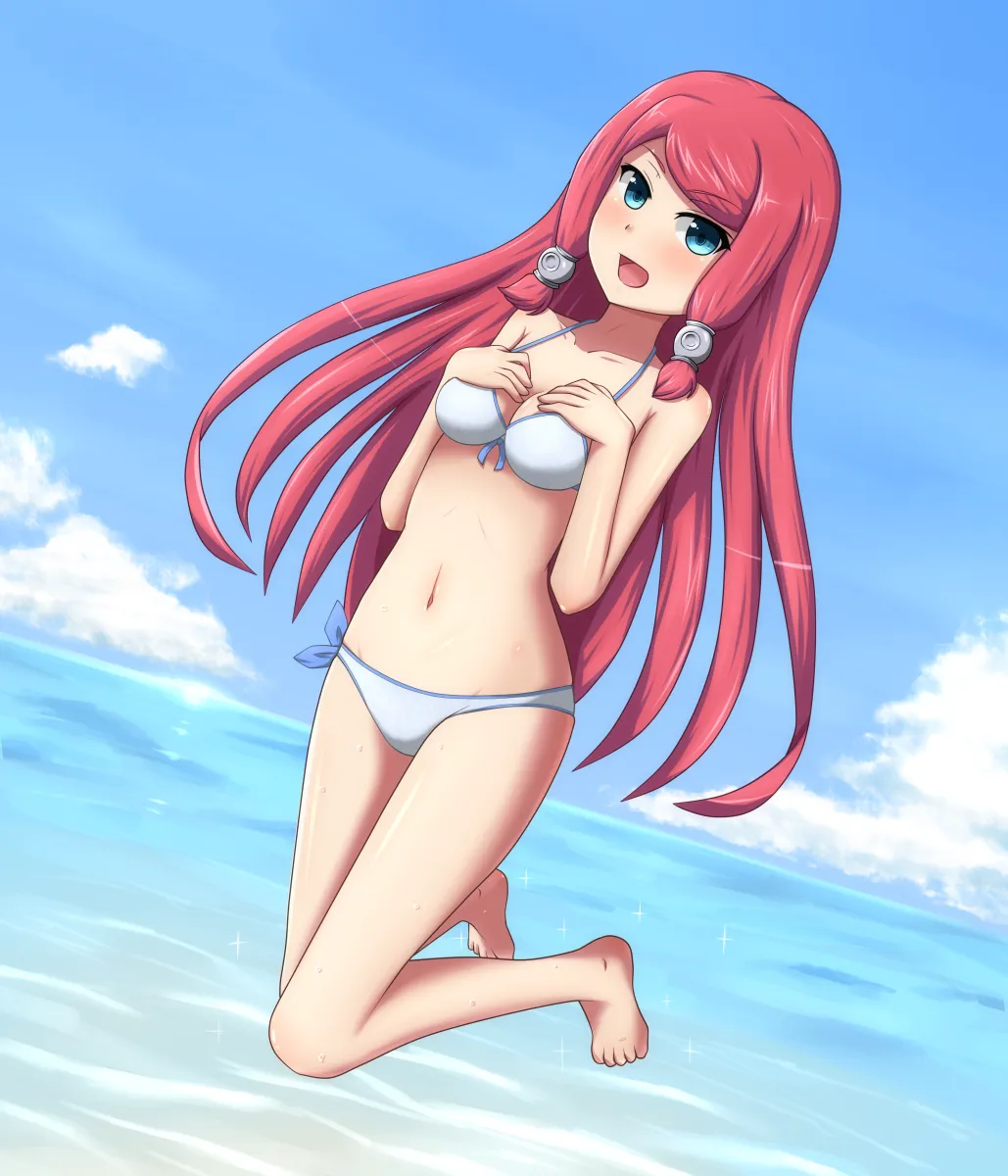 Tsubaki Yayoi by Kouson'en