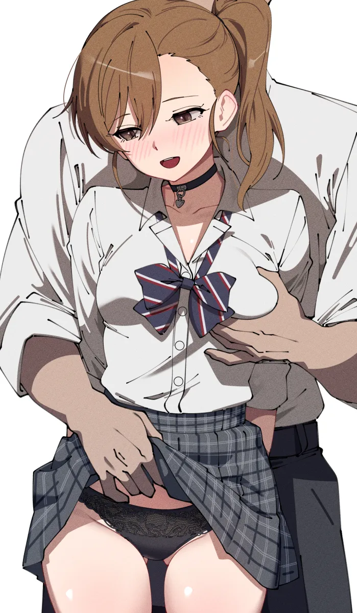 Futami Mami by Area69