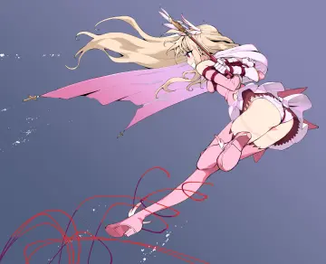 Long Hair