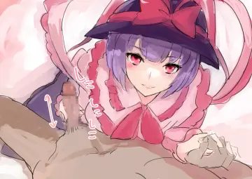 Hat Bow