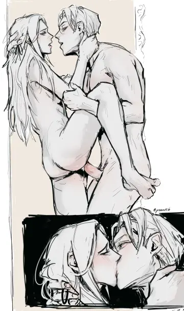 Edelgard Von Hresvelg rule 34