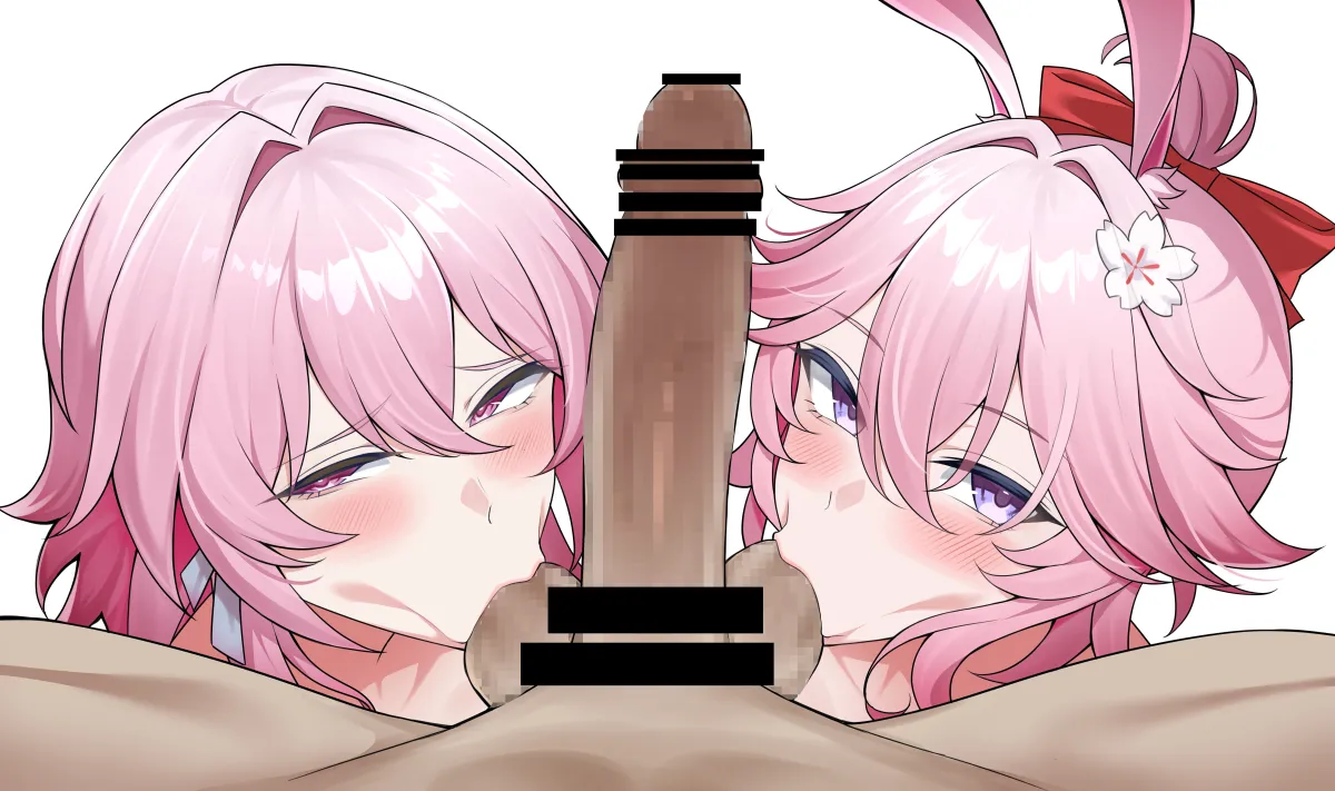 March 7Th (Honkai: Star Rail), Evanescia (Honkai: Star Rail) by Limelam06