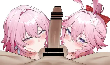 March 7Th (Honkai: Star Rail) rule 34