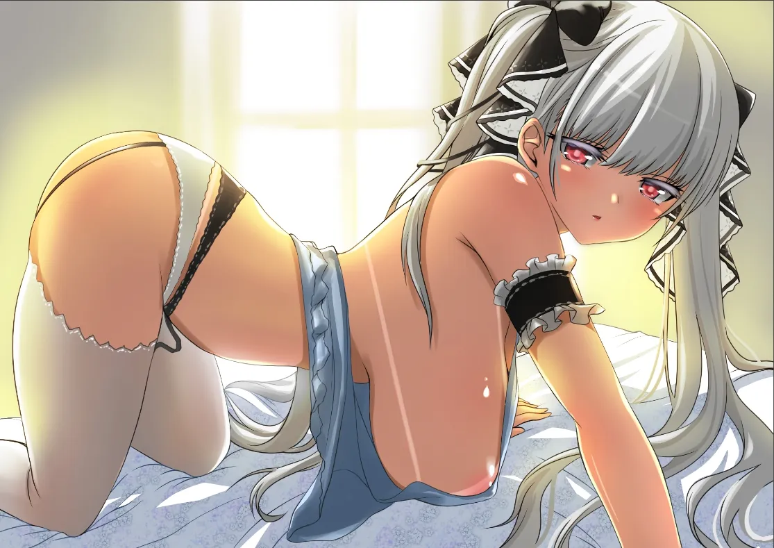 Formidable (Azur Lane) by Arko (Acucs)