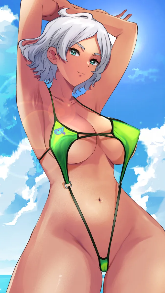 Secelia Dote by Nekomiya Mizuki