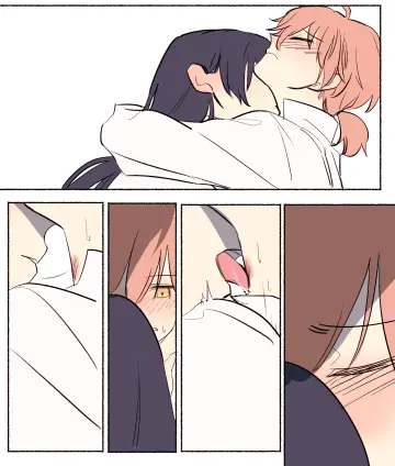 Koito Yuu rule 34