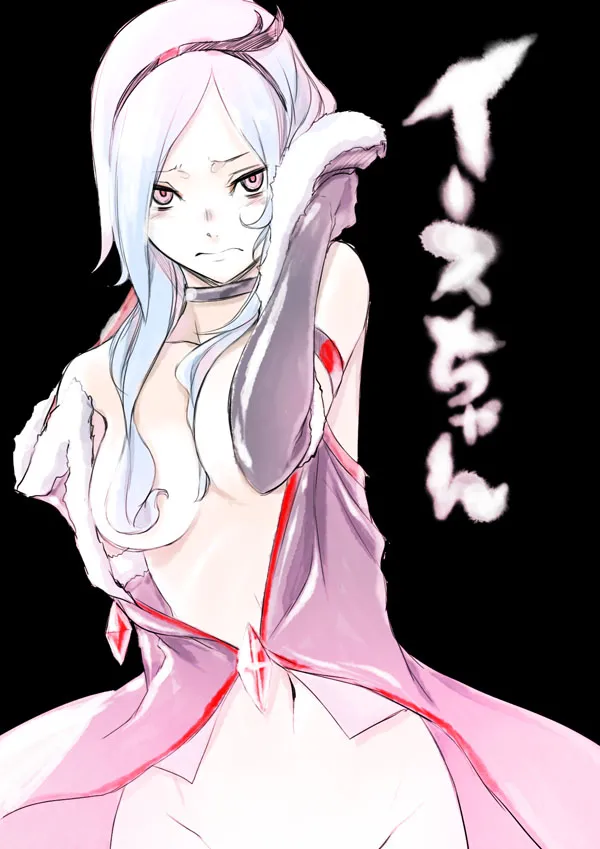 Higashi Setsuna, Eas (Precure) by Yasuda Suzuhito