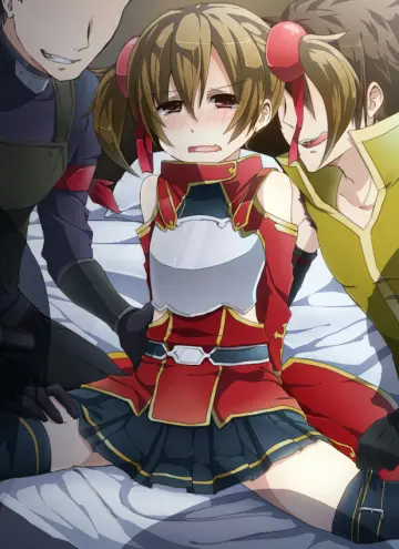 Silica rule 34