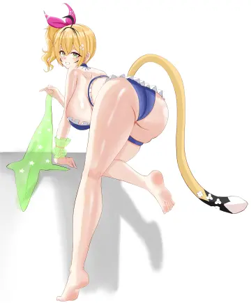Dooby rule 34