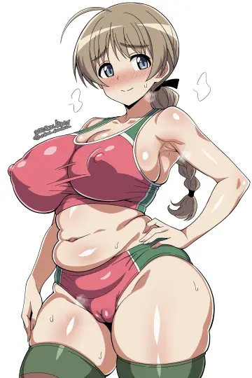 Sports Bikini