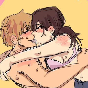 Mitaka Asa rule 34