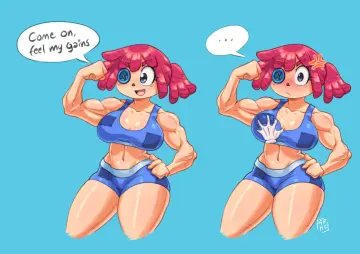Flexing