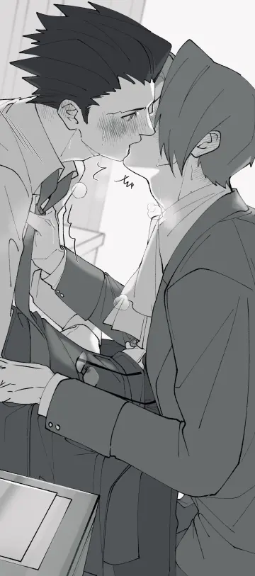 Necktie Grab