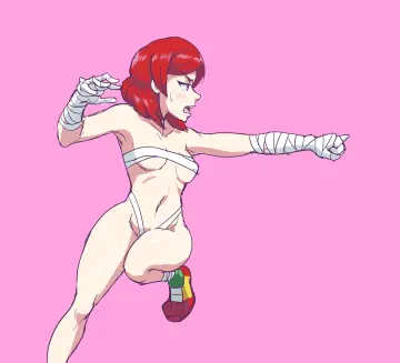 Nishikino Maki rule 34