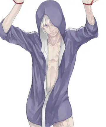 Matou Kariya rule 34