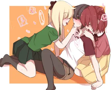 Akaza Akari rule 34